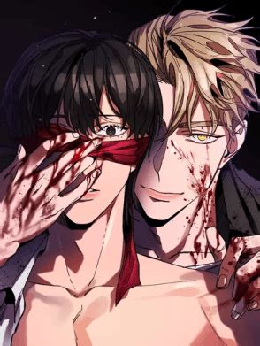 blind play manhwa|Blind Play 1 .